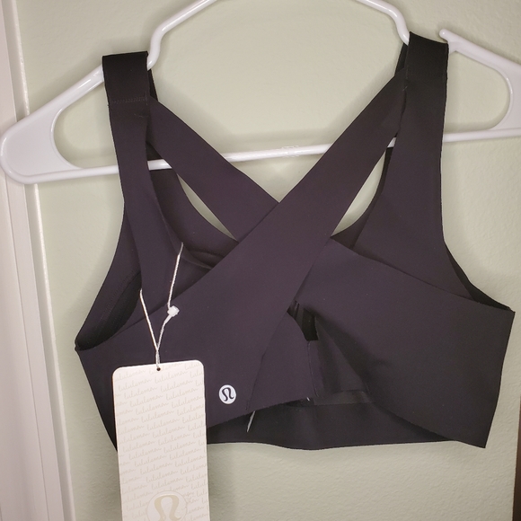 NWT LULULEMON ENLITE BRA SIZE 34B - Picture 4 of 7